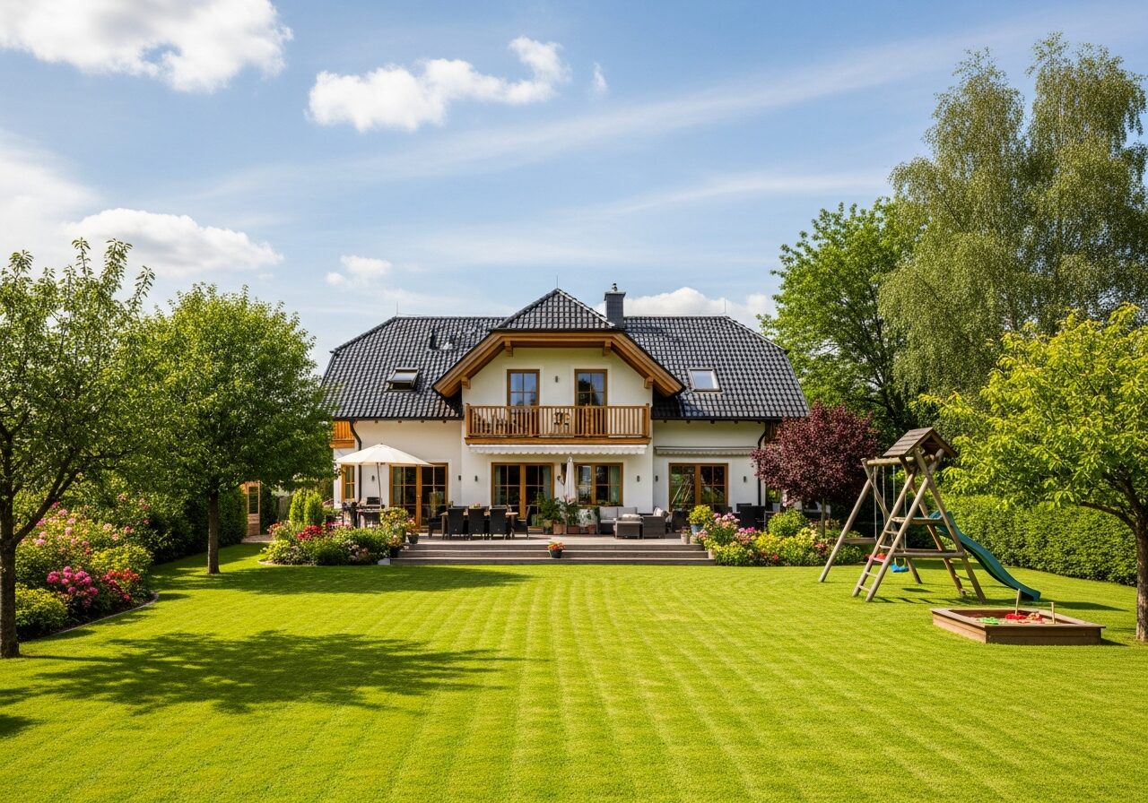 Haus im Weinviertel – Eindruck