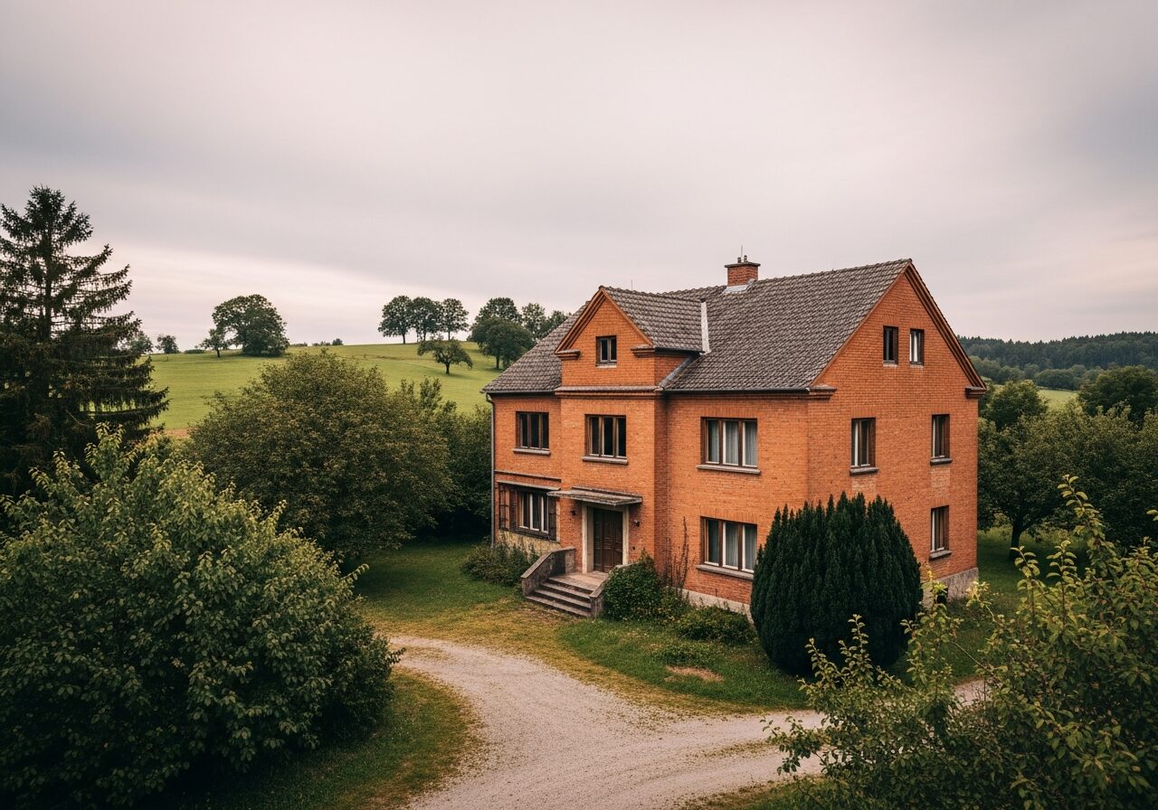 Haus im Weinviertel – Eindruck