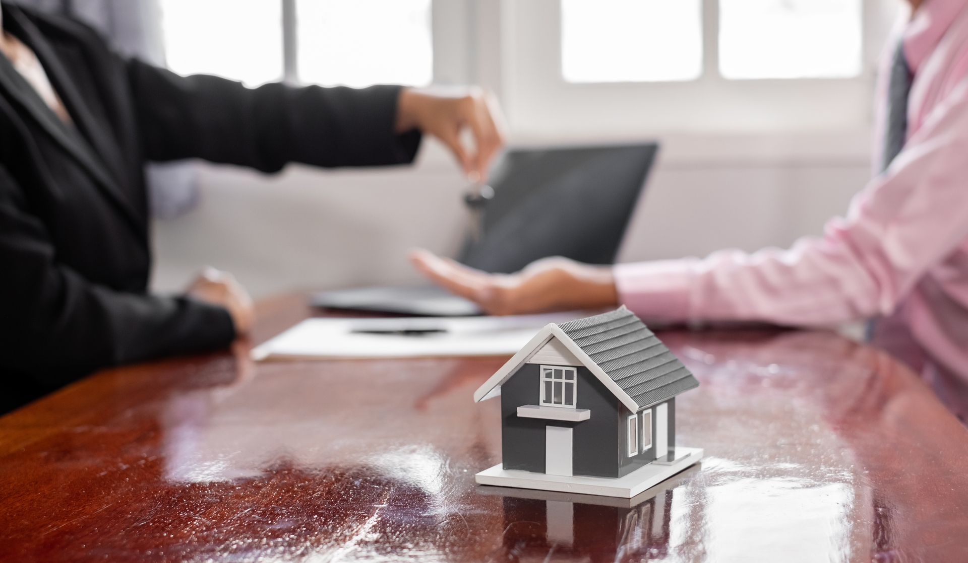 Immobilienverkauf ohne Makler | Direkt verkaufen mit JA Bergkessel