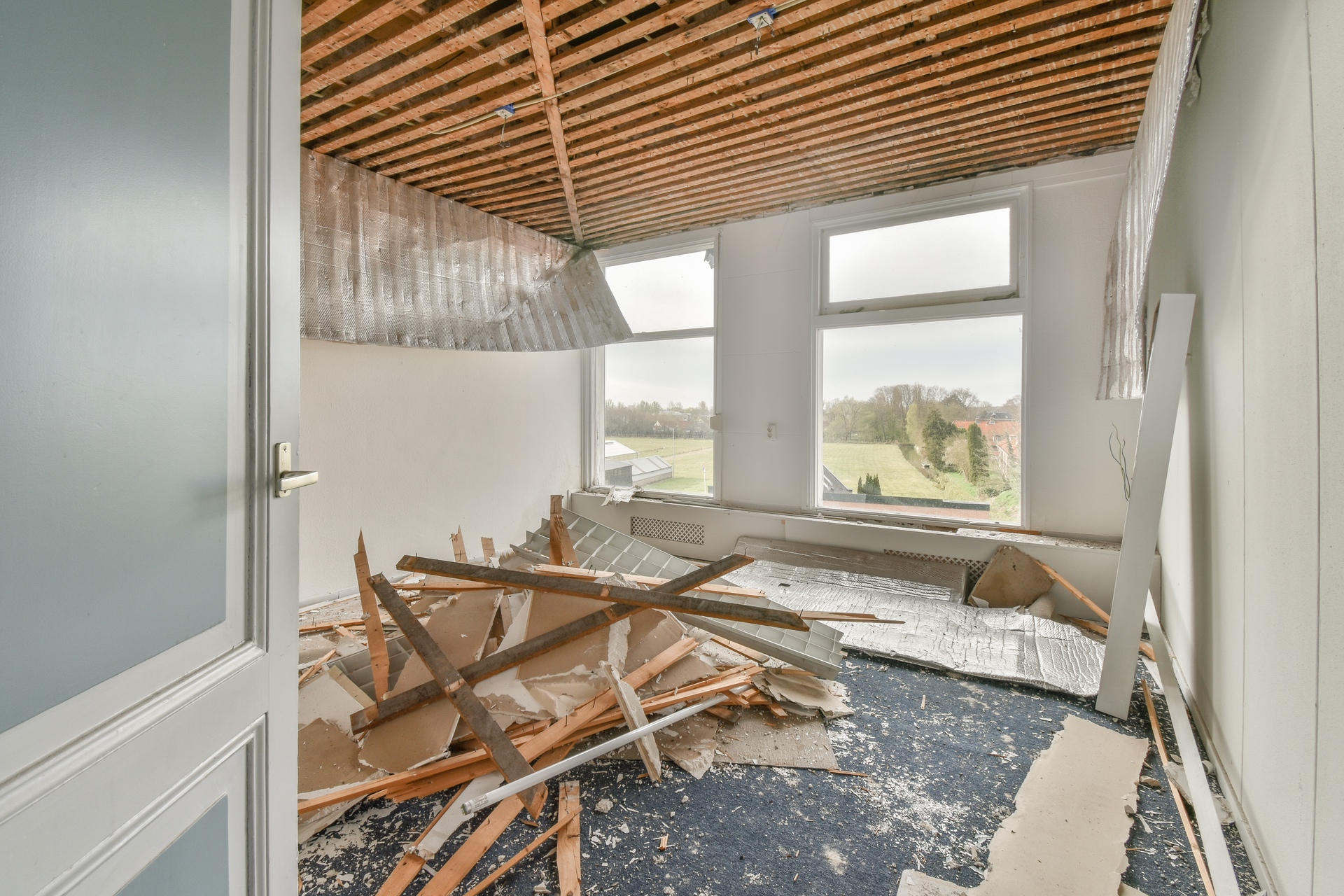 Sanierungsbedürftige Immobilie verkaufen